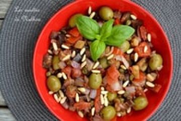 Caponata Caponata