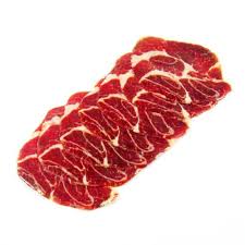 Tranches de Coppa Tranches de Coppa