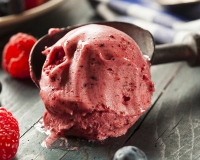 Sorbet aux fruits sans sorbetière Sorbet aux fruits sans sorbetière