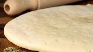 Pâtes à pizza Pâtes à pizza