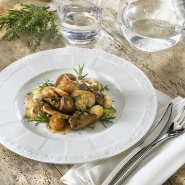 Ragoût d'agneau Ragoût d'agneau