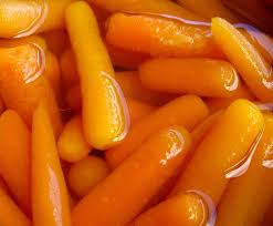Carottes, conserve Carottes, conserve