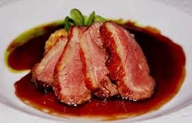 Magrets de canard Magrets de canard