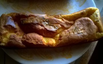Cake au fromage Vache qui rit et au jambon Cake au fromage Vache qui rit et au jambon