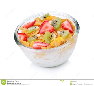petit déjeuné vitaminé petit déjeuné vitaminé