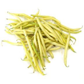 Haricots beurre, conserve Haricots beurre, conserve