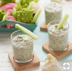 Crème au thon Crème au thon