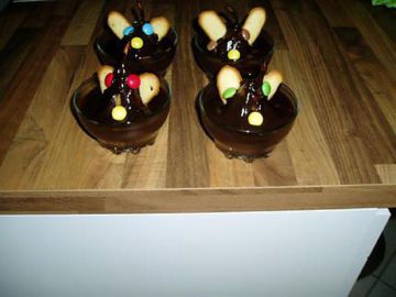 Poire chocolat Poire chocolat