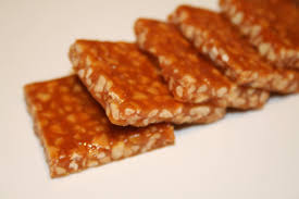 Nougatine Nougatine