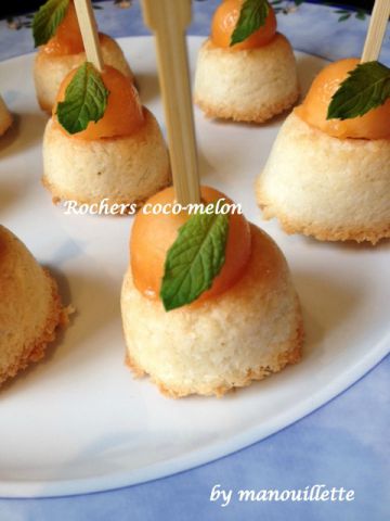 Rochers coco-melon
