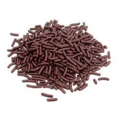 Vermicelle de chocolat