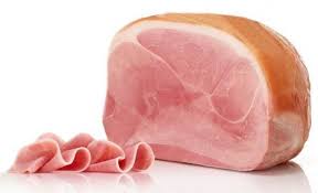 Jambon blanc Jambon blanc