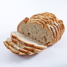 Tranches de pain de campagne Tranches de pain de campagne