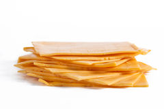 Tranches de cheddar Tranches de cheddar