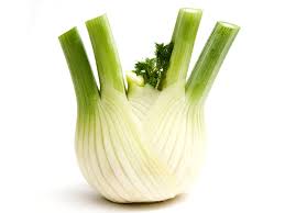 Bulbes de fenouil Bulbes de fenouil