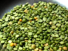 Pois cassés Pois cassés