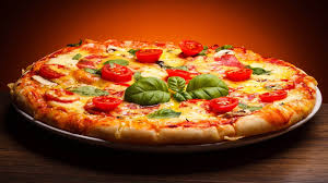 Pizzas Pizzas