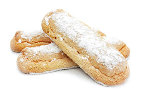 Biscuits à la cuillère Biscuits à la cuillère