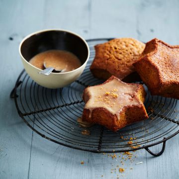 Gâteaux aux spéculos, facile et pas cher Gâteaux aux spéculos, facile et pas cher