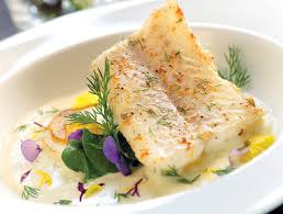 Filets de bar Filets de bar