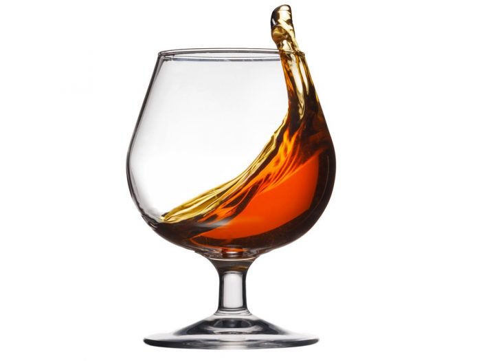 Brandy Brandy