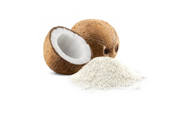 Noix de coco râpée Noix de coco râpée