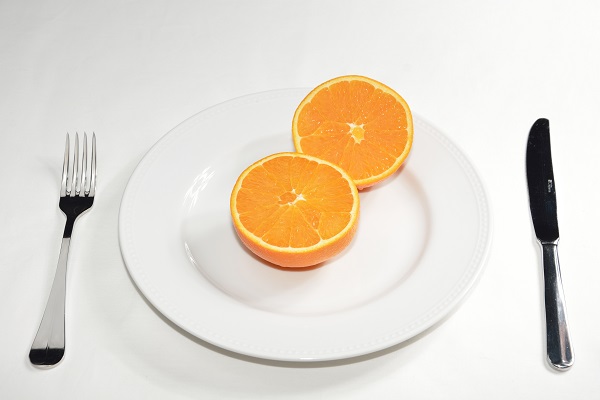 Oranges Oranges