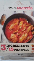 Blancs de poulet aux tomates Blancs de poulet aux tomates