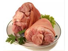 Jarret de Porc Jarret de Porc