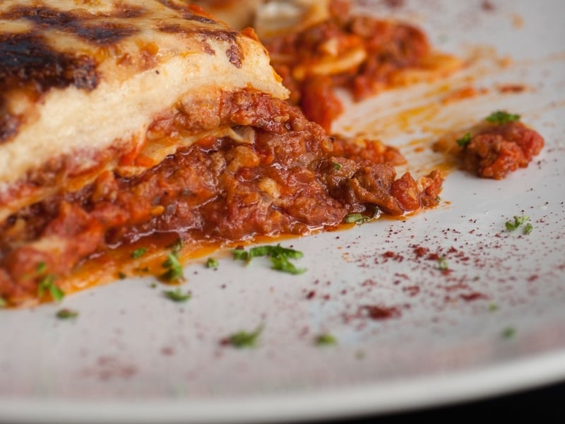 Lasagnes : la meilleure recette Lasagnes : la meilleure recette