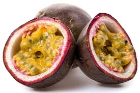 Fruits de la passion Fruits de la passion