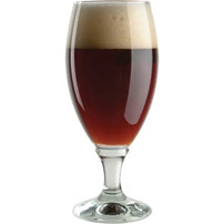 Bière brune Bière brune
