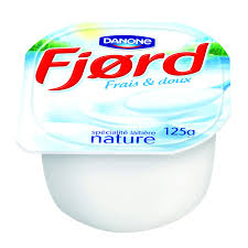 Fjords Fjords