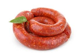 Merguez Merguez
