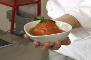 Tomates farcies Tomates farcies