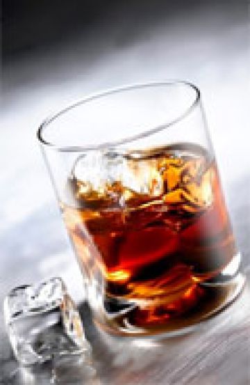 Old Fashioned Whisky Cocktail Old Fashioned Whisky Cocktail