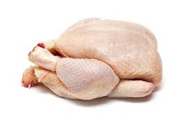 Poulets Poulets