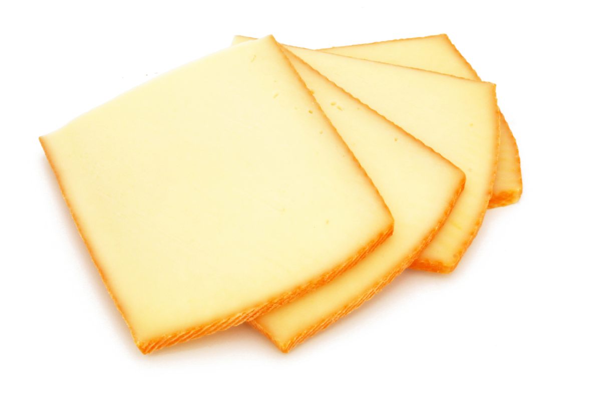 Fromage à raclette Fromage à raclette