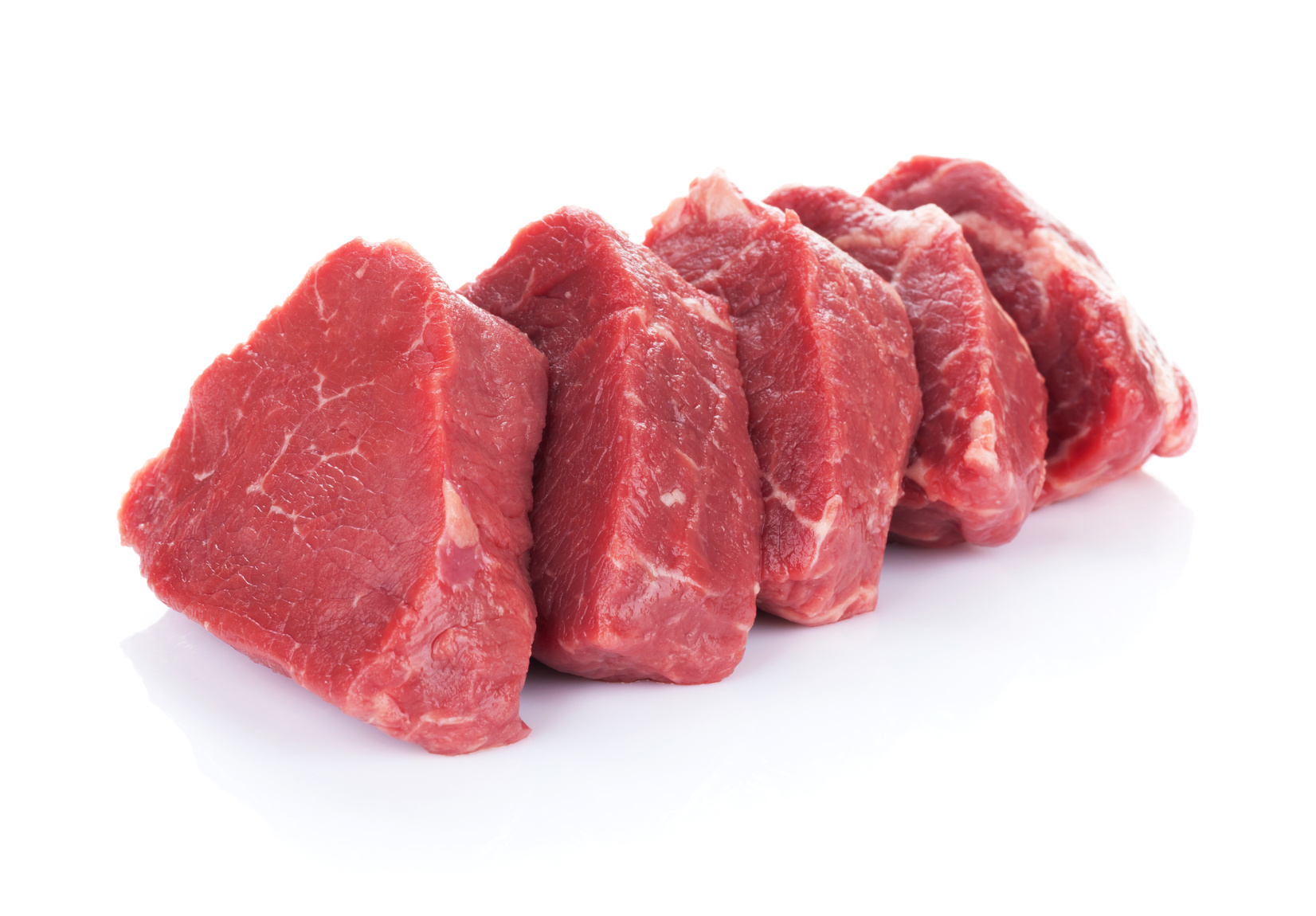 Filets de boeuf Filets de boeuf