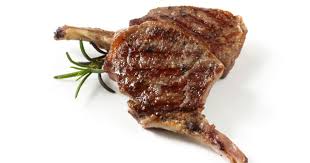 Cotellettes d'agneau Cotellettes d'agneau