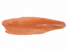 Filets de saumon Filets de saumon