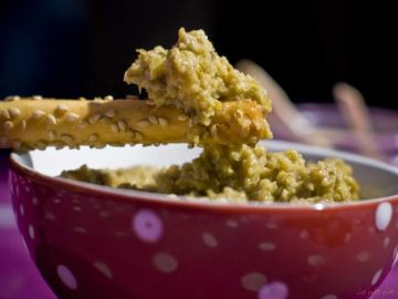 Tapenade maison Tapenade maison