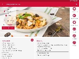 One pot pasta thon olives cookeo One pot pasta thon olives cookeo