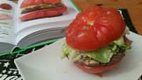 Hamburger light Hamburger light