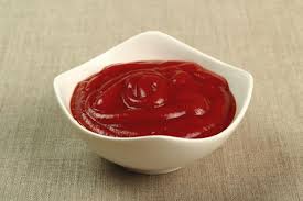 Ketchup Ketchup