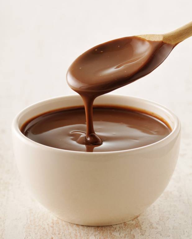 Coulis chocolat Coulis chocolat