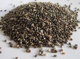 Graines de chia Graines de chia