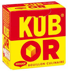 Kubor Kubor