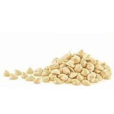 Pépites de chocolat blanc Pépites de chocolat blanc