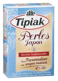 Perles du Japon Perles du Japon